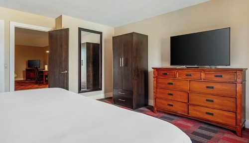 Suite, 1 Bedroom, Kitchenette
