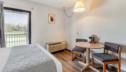 Standard Room, Multiple Beds