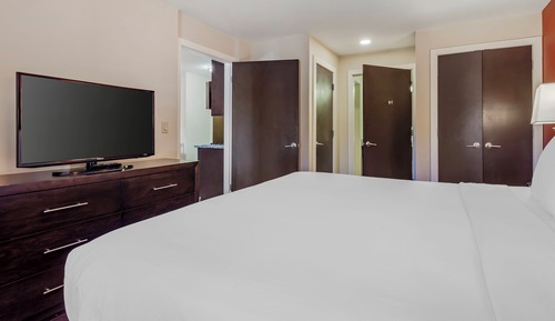 Apartment, Kitchen