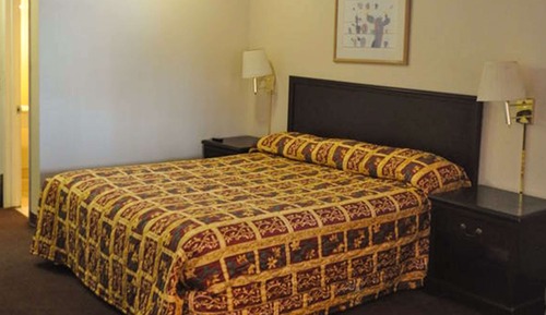 Room, 1 Double Bed, Non Smoking