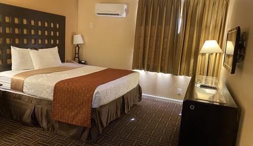 Family Suite, Multiple Beds, Accessible