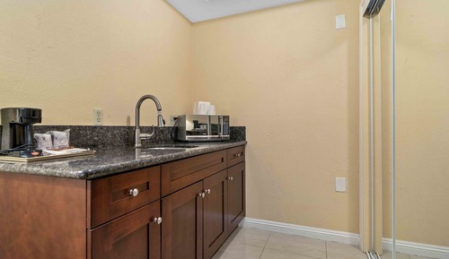 Family Suite