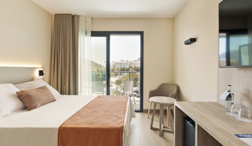 Standard Triple Room (3 Adults)