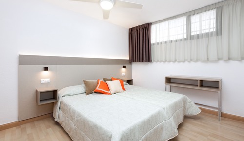 Standard Apartment, 1 Bedroom