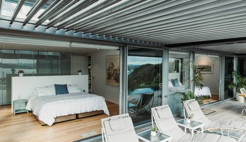 Eagle spirit villa