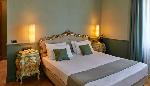 Terrace Suite
