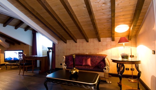 Tower Suite