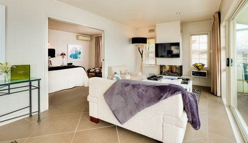 Cottage Suite