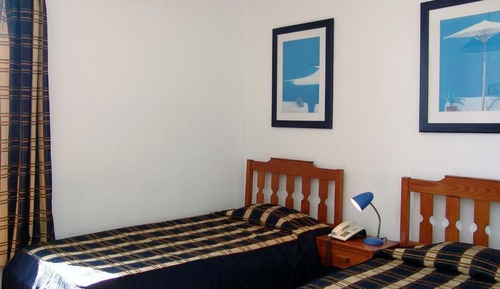 Standard Apartment, 1 Bedroom