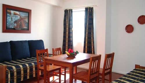 Standard Studio, 2 Twin Beds (2 people)