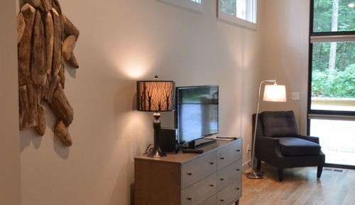 Villa, 2 Queen Beds (Semi-Detached) (Not Pet Friendly)