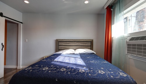 Room, 1 Queen Bed