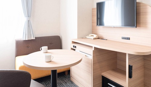 Standard Twin Room, 2 Twin Beds, Non Smoking