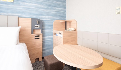 Superior Room, 1 Double Bed, Non Smoking
