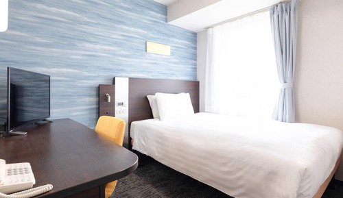 Room, 1 Double Bed, Non Smoking