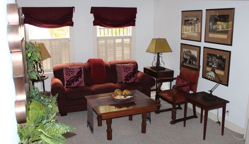 Premium Suite