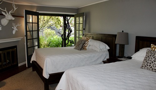 Standard Room, 2 Queen Beds