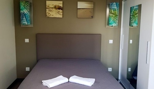 Bungalow, 1 Bedroom