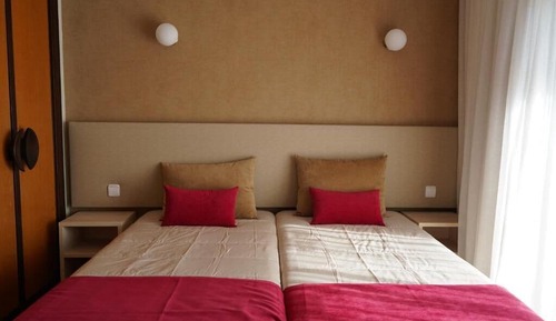 Superior Apartment, 1 Bedroom