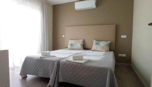 Bungalow, 2 Bedrooms