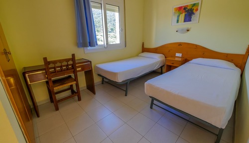 Apartment, 1 Bedroom