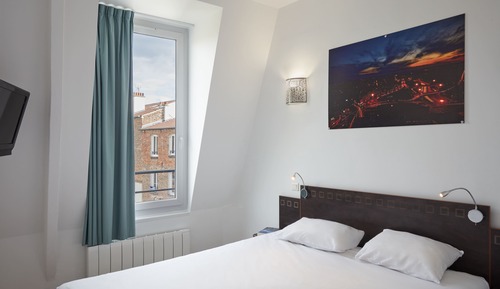 Apartment, 1 Bedroom