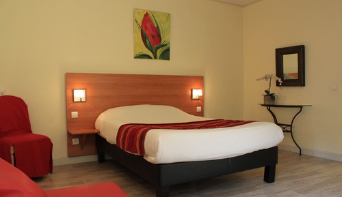 Comfort Double Room