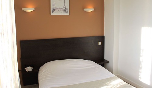 Standard Triple Room, 1 Bedroom