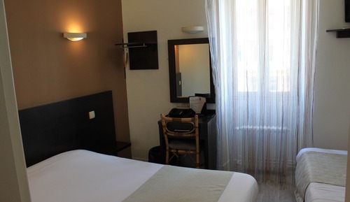 Standard Double Room, 1 Double Bed