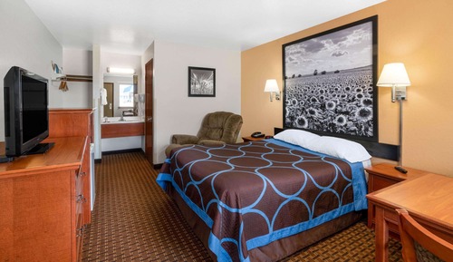 Room, Accessible, Non Smoking