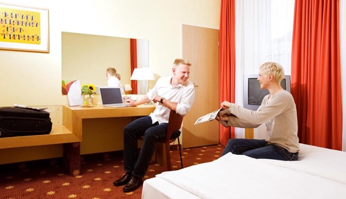 Comfort Room