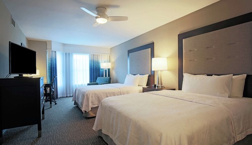 Premium Suite, 1 Bedroom, Non Smoking
