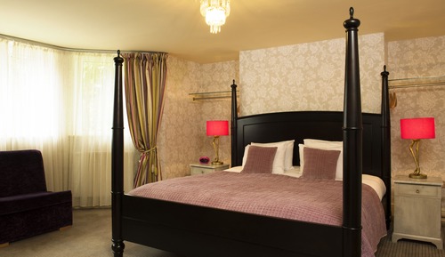 Family Quadruple Room, 1 Bedroom, Ensuite