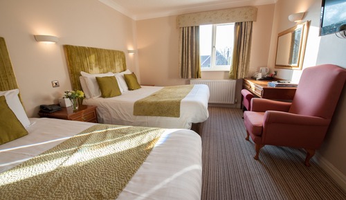 Double Room