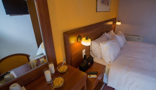 Single Room