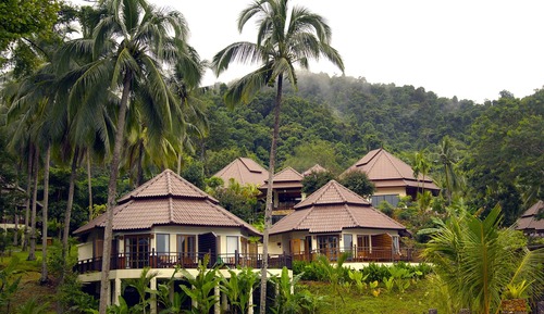 Premier Double Room