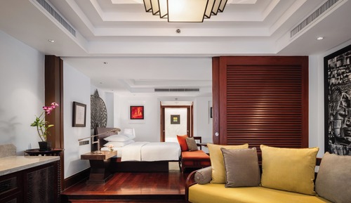Executive Suite