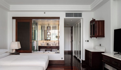 Room, 2 Twin Beds