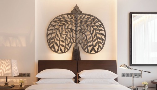 Room, 1 King Bed, Garden View