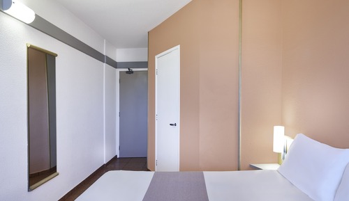 Standard Apartment, 1 Double Bed