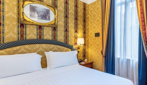 Economy Room, 1 Double Bed, Non Smoking