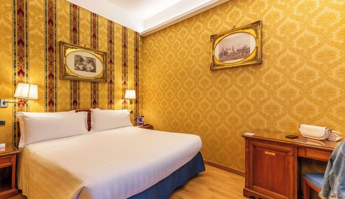 Family Room, Multiple Beds, Non Smoking