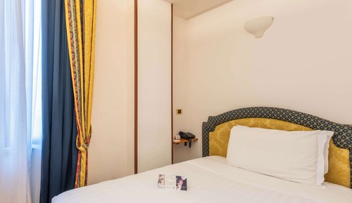 Standard Room, 1 Twin Bed, Non Smoking
