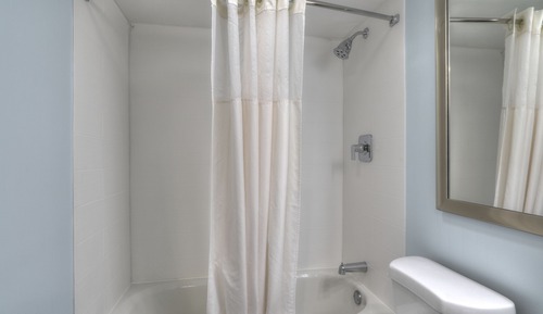 Premier Room, 2 Queen Beds, Balcony (River, Fireplace)