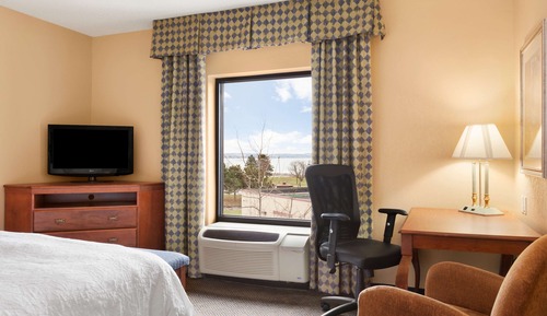 Room, 1 King Bed, Accessible, Non Smoking