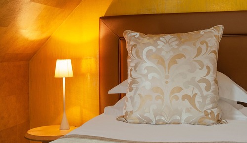 Cozy Room
