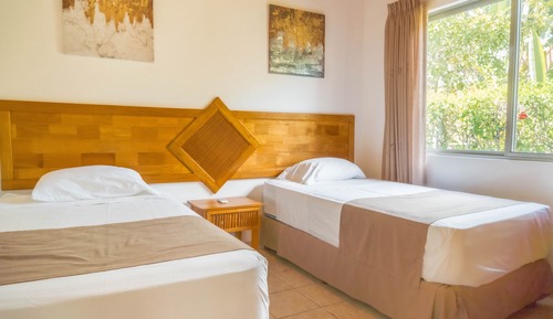 Superior Villa, 2 Bedrooms