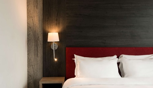 Premium Room