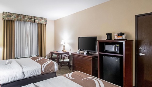 Suite, Multiple Beds, Non Smoking