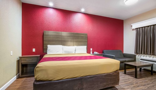 Room, 1 King Bed, Accessible, Non Smoking